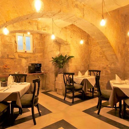 The Coleridge Boutique Hotel In Valletta Exteriér fotografie