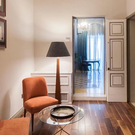 The Coleridge Boutique Hotel In Valletta Pokoj fotografie