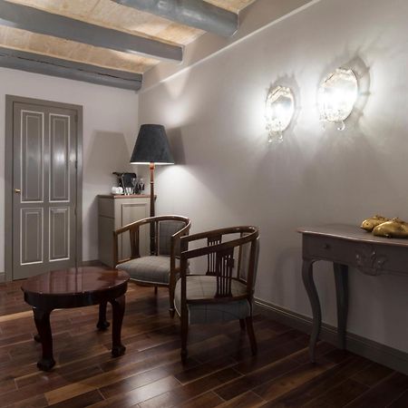 The Coleridge Boutique Hotel In Valletta Pokoj fotografie