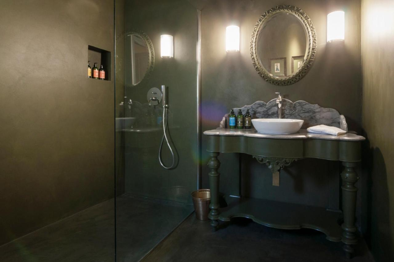 The Coleridge Boutique Hotel In Valletta Exteriér fotografie