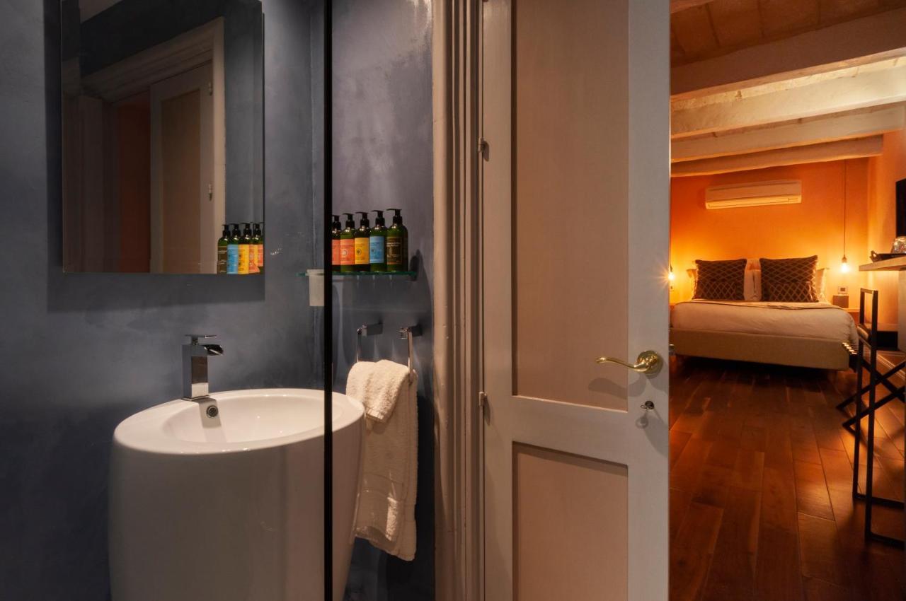 The Coleridge Boutique Hotel In Valletta Exteriér fotografie
