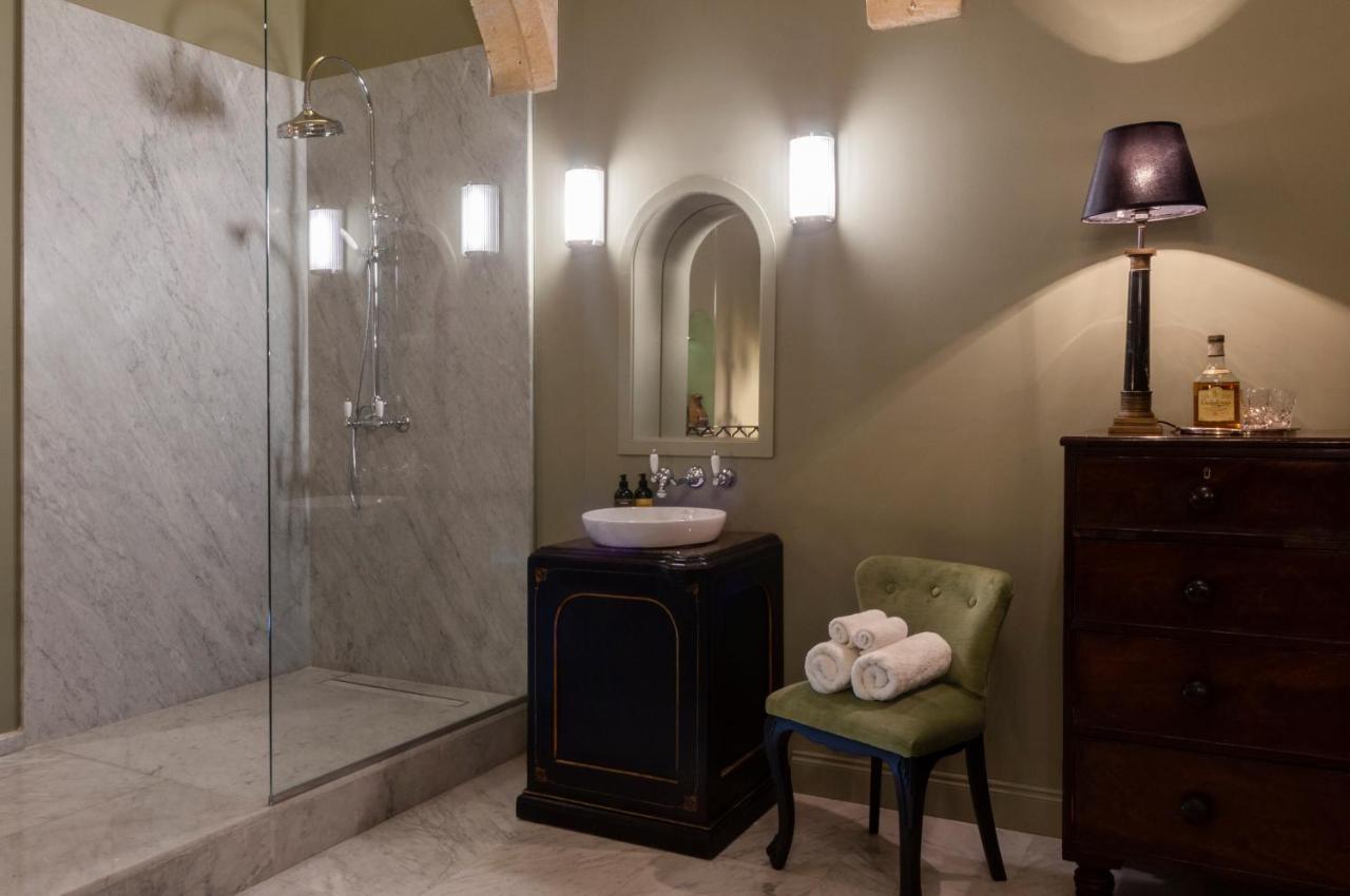 The Coleridge Boutique Hotel In Valletta Exteriér fotografie