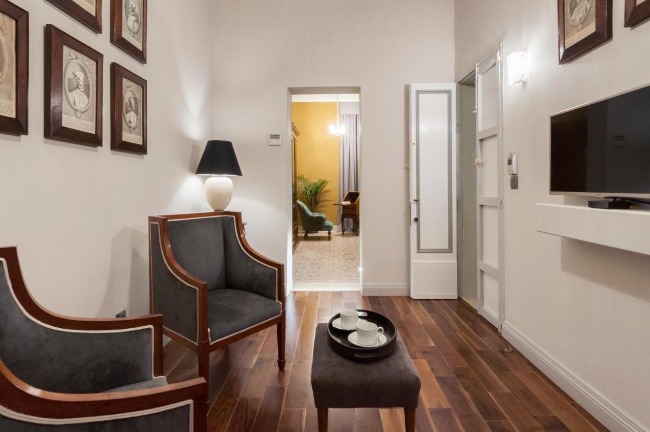 The Coleridge Boutique Hotel In Valletta Exteriér fotografie
