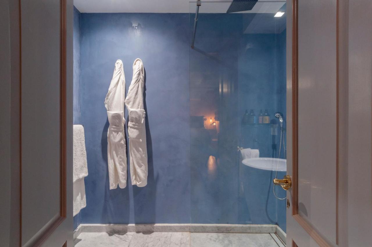 The Coleridge Boutique Hotel In Valletta Exteriér fotografie
