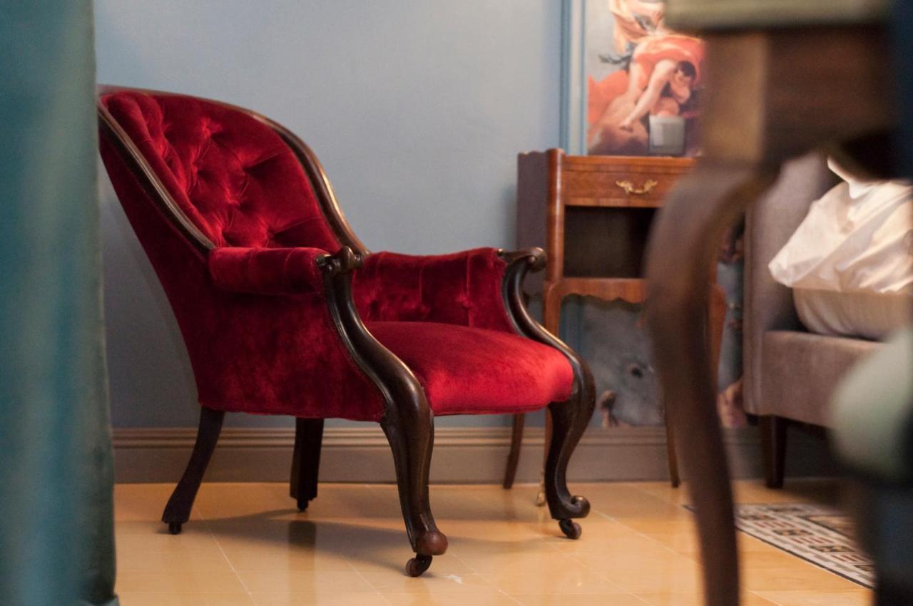 The Coleridge Boutique Hotel In Valletta Exteriér fotografie