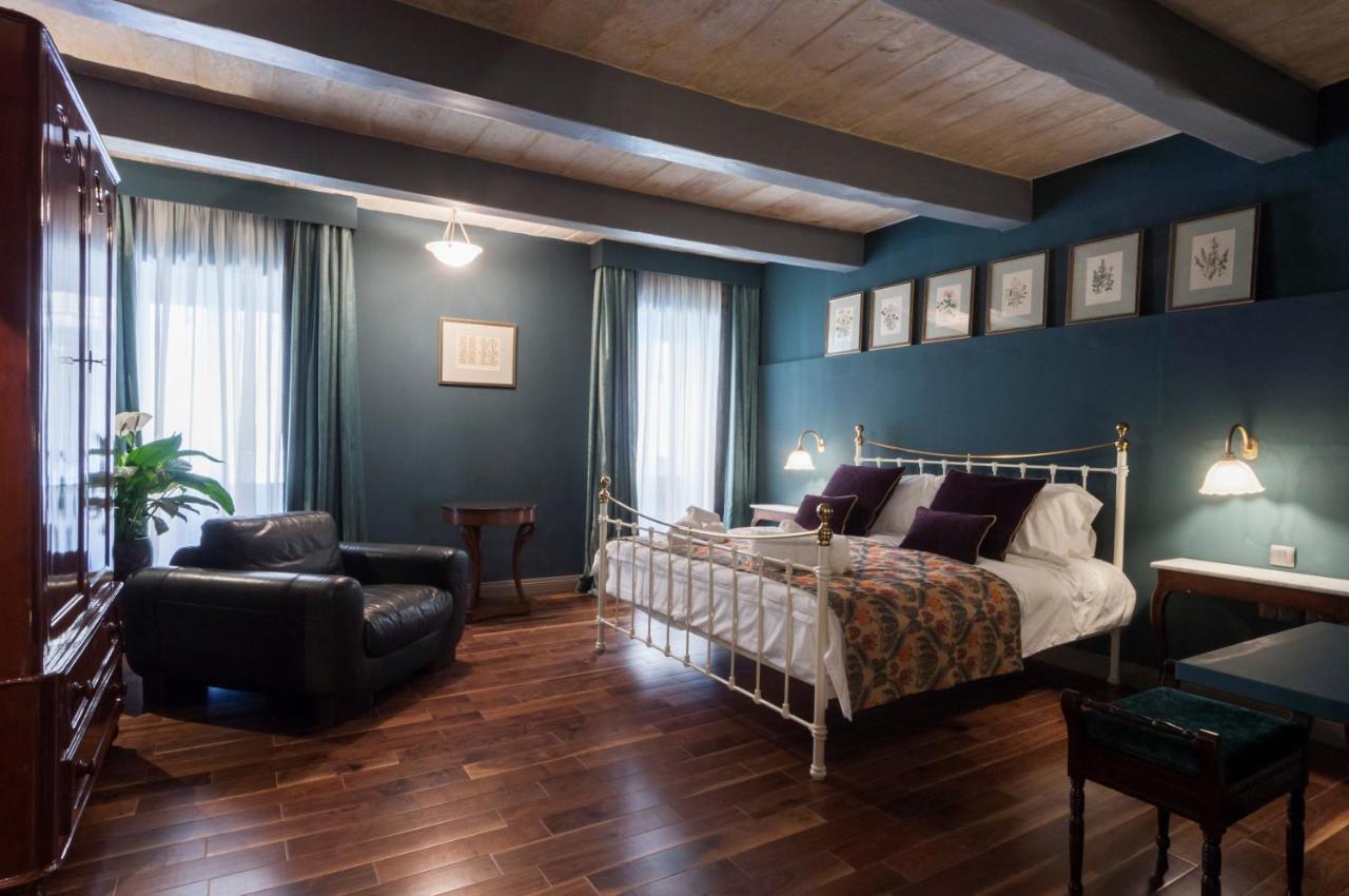 The Coleridge Boutique Hotel In Valletta Exteriér fotografie