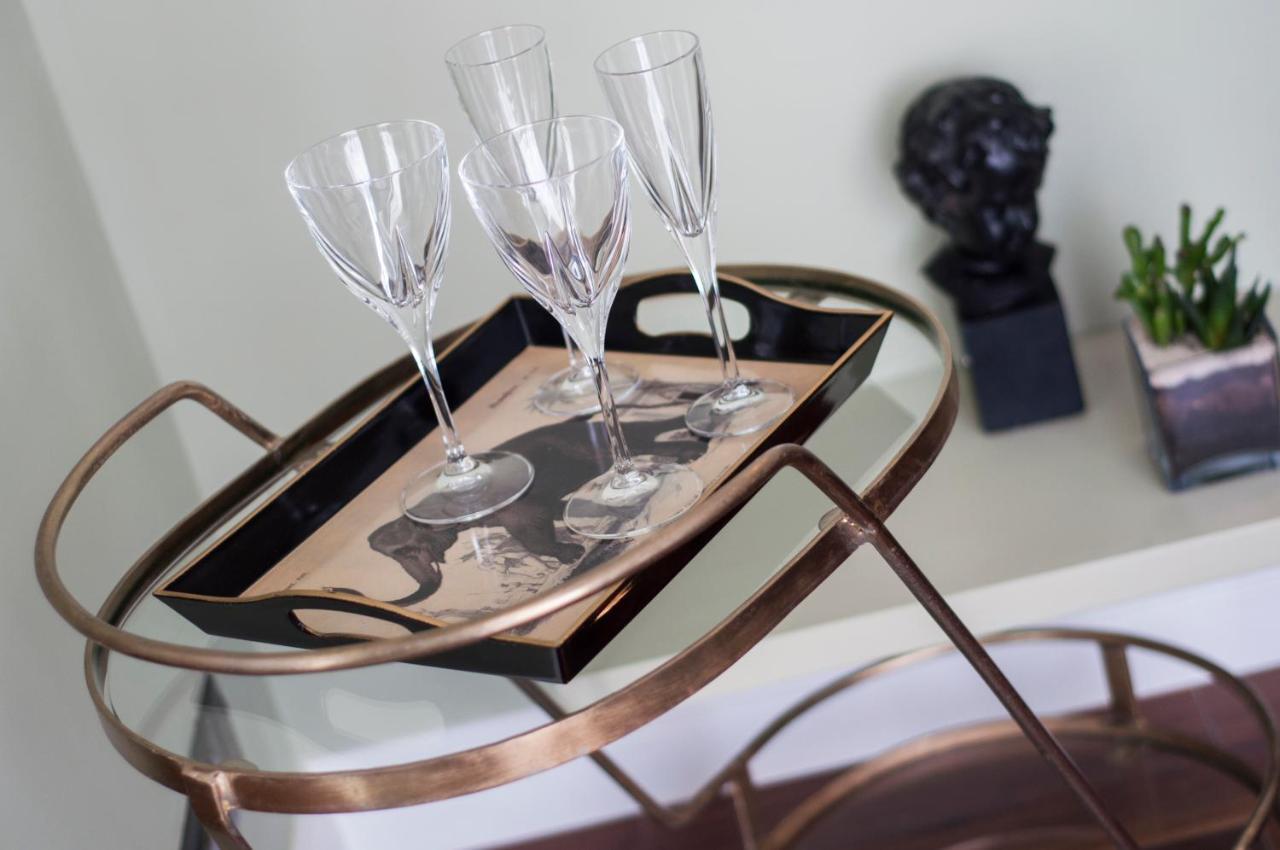 The Coleridge Boutique Hotel In Valletta Exteriér fotografie