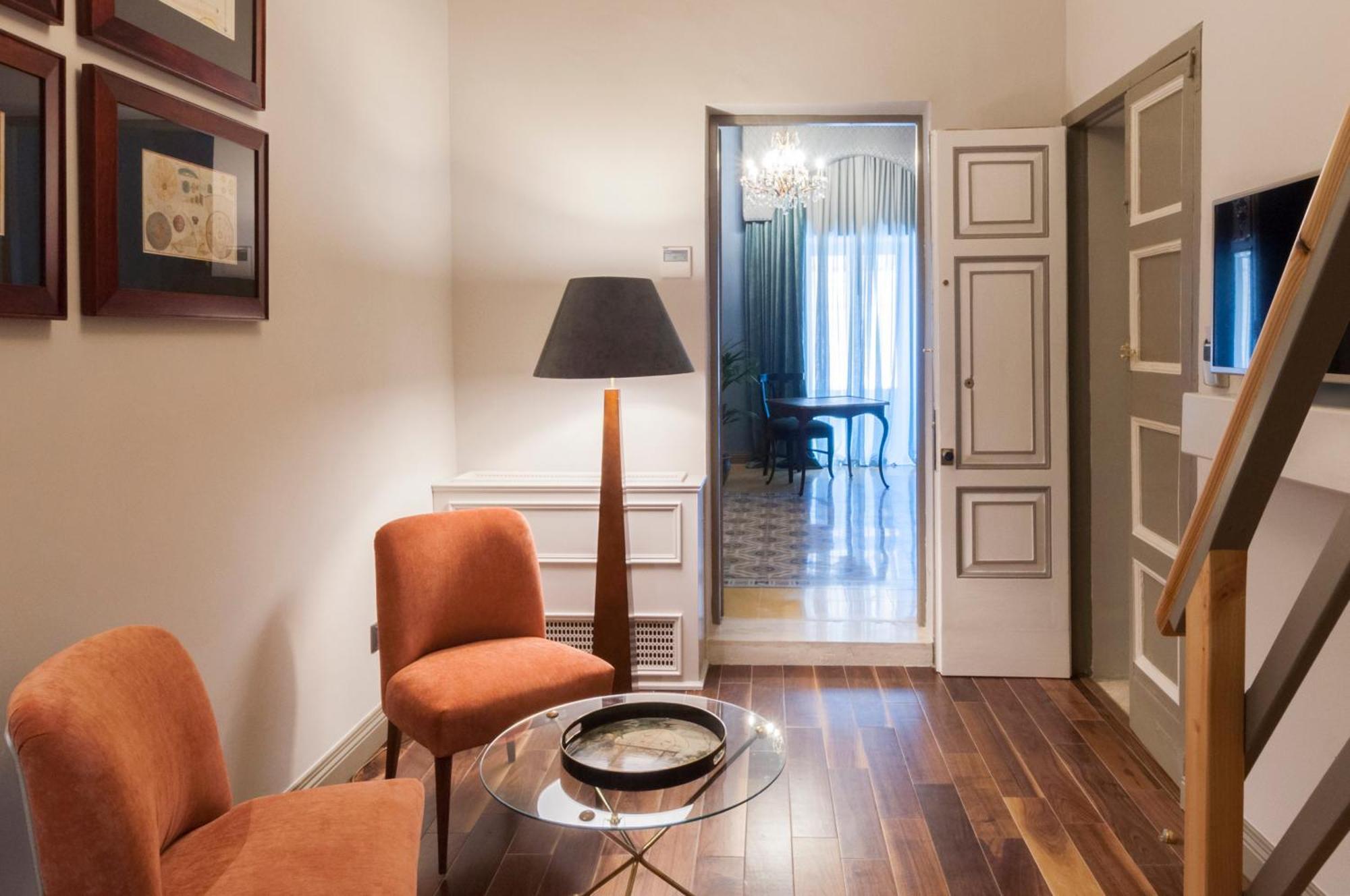 The Coleridge Boutique Hotel In Valletta Pokoj fotografie