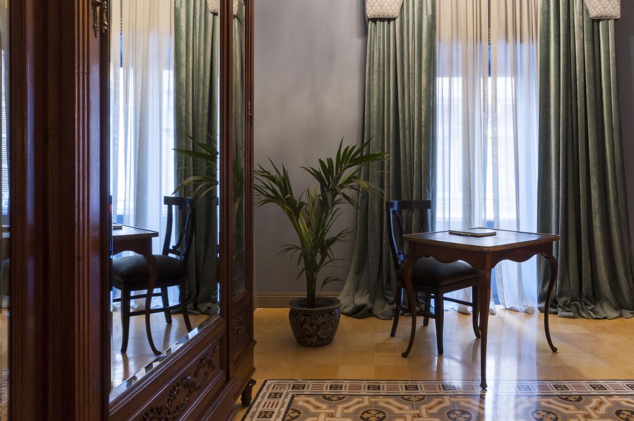 The Coleridge Boutique Hotel In Valletta Exteriér fotografie