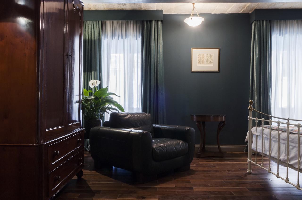 The Coleridge Boutique Hotel In Valletta Exteriér fotografie