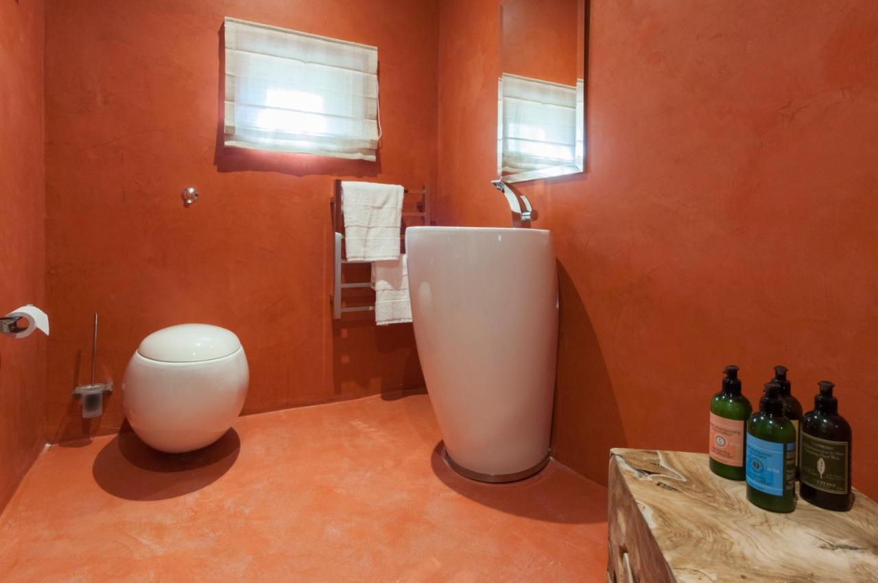 The Coleridge Boutique Hotel In Valletta Exteriér fotografie